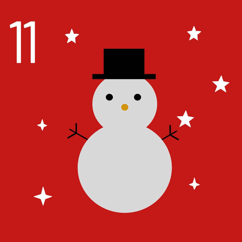 door-Day 11