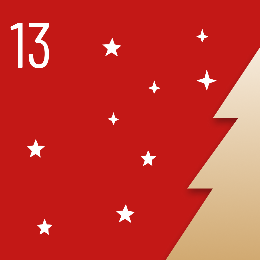 door-Day 13