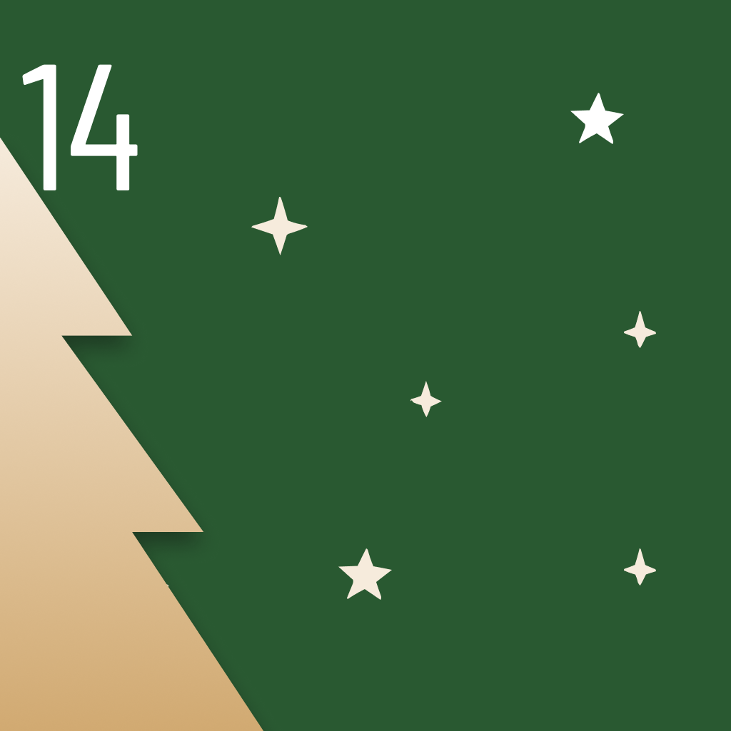 door-Day 14