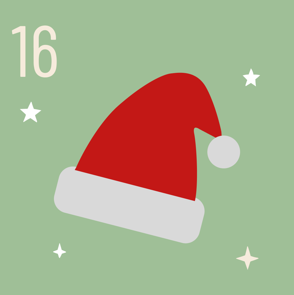 door-Day 16