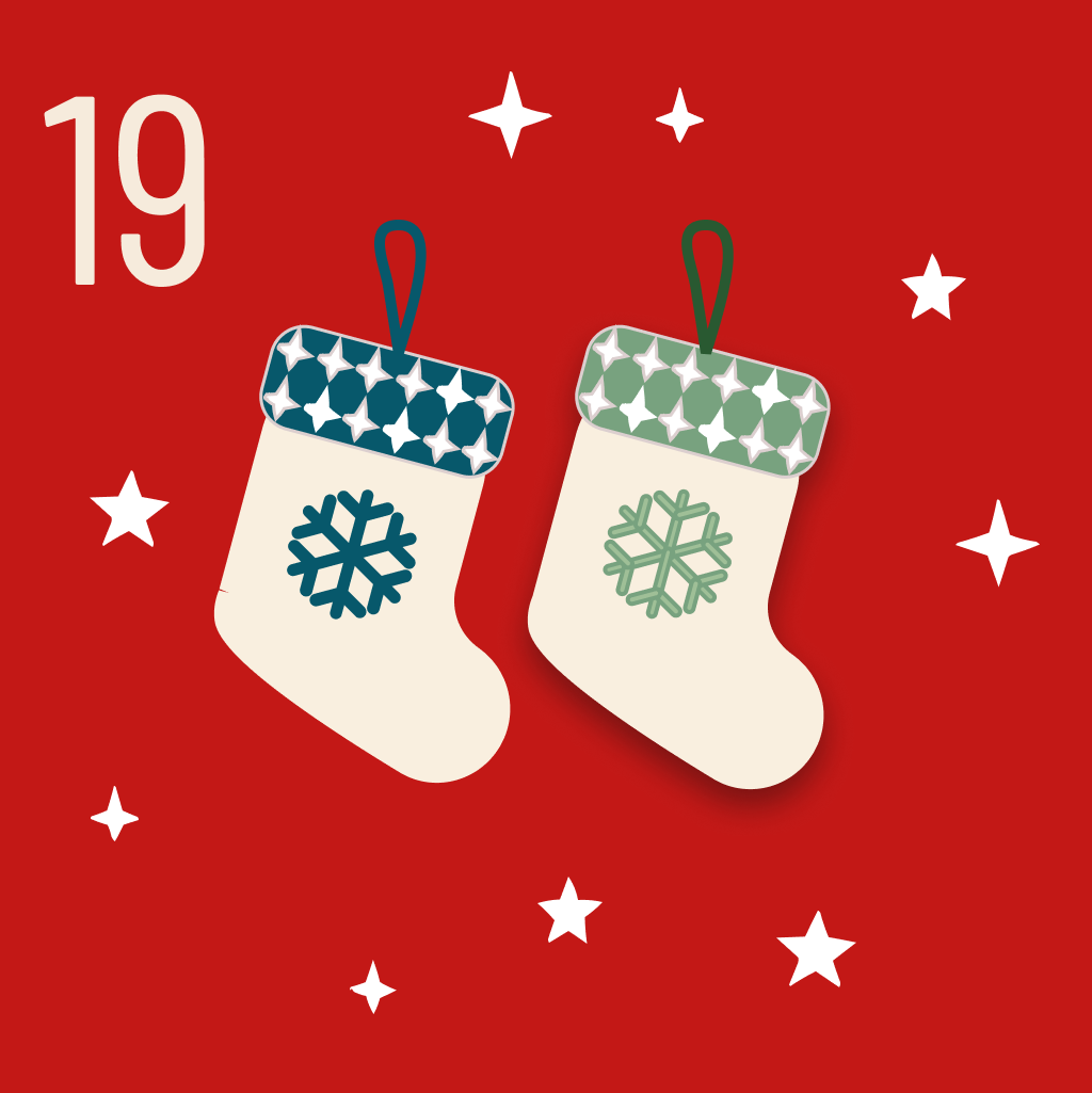 door-Day 19