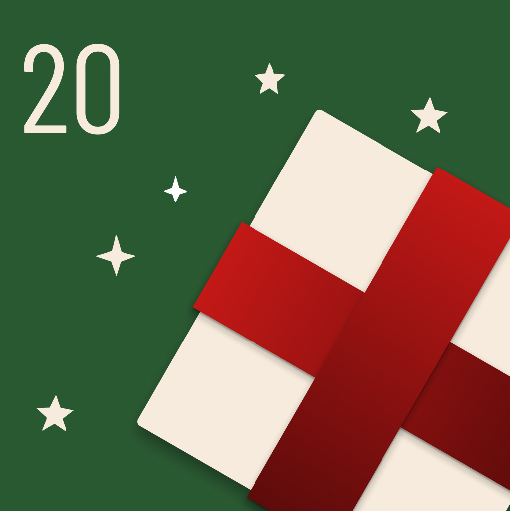 door-Day 20