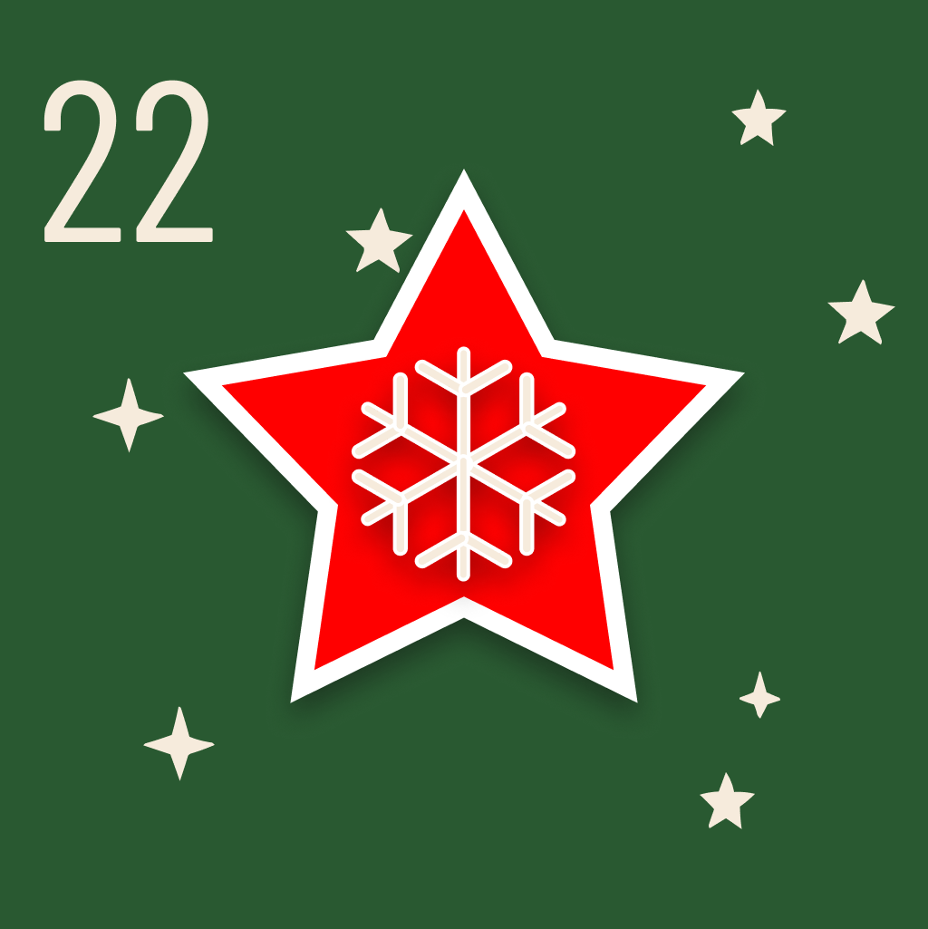 door-Day 22